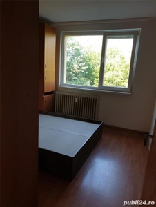 Apartament cu 2 camere, Berceni