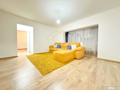 Apartament cu 2 camere | COMPLET RENOVAT | Iulius Town