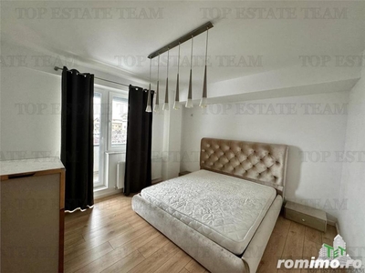 Apartament cu 2 camere de inchiriat in zona Salajan