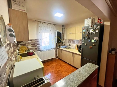 Apartament cu 2 camere