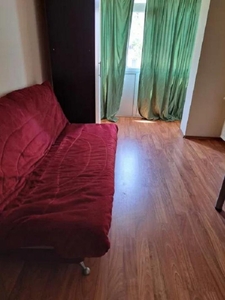 Apartament cu 3 camere Doamna Ghica (Bloc Reabilitat-Vedere Spate)