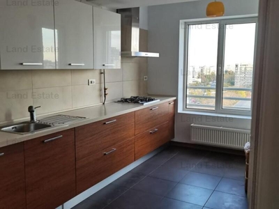 Apartament cu 3 camere + Parcare Subterana Dristor - InCity