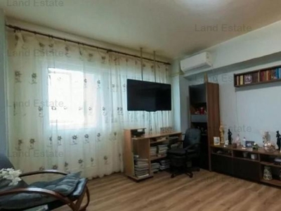 Apartament cu 3 camere | Vedere Parc | 5 Min Metrou Brancoveanu