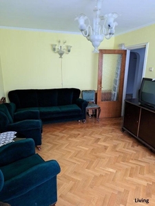Apartament cu 4 camere Constantin Brancoveanu