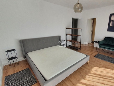 Apartament cu o camera, ideal investitie, complet dotat, Eroilor, Floresti