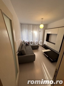 Apartament de 2 camere | 60 mp | pet friendly | decomandat | AC | Lujerului