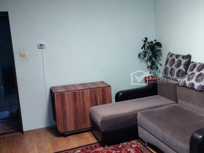 Apartament de 2 camere decomandat situat in Marasti