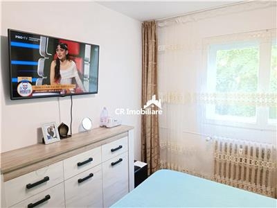 Apartament de 3 camere Brancoveanu