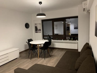 Apartament de inchiriat 3 camere bloc nou zona Tatarasi-Lidl, terasa 30 mp