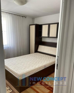 Apartament de inchiriat 3 camere Copou