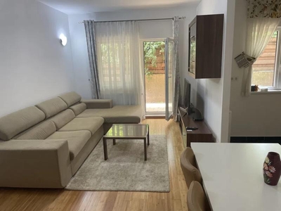 Apartament de inchiriat cu 2 camere- Copou Bellevue