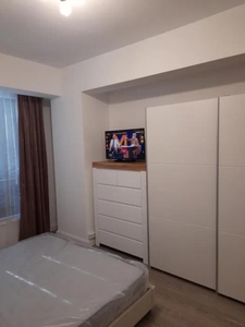 Apartament de inchiriat cu 2 camere- Grand Beetle Rezidence