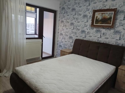 Apartament de inchiriat cu 2 camere- Zona Centrala -Independetei