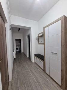 Apartament de inchiriat cu 3 camere- Arka Residence