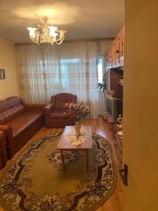 Apartament de Vanzare 3 Camere Gorjului ( 200 M Metrou )