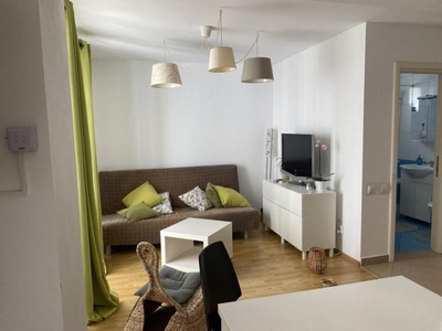 Apartament cu 3 camere Lujerului - Orsova (Centrala -Bloc 2014)