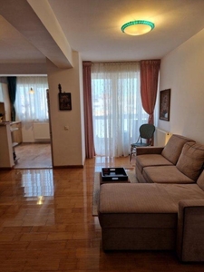 APARTAMENT DE VANZARE 3 CAMERE PARCUL CIRCULUI ( LOC PARCARE-BOXA-BLOC 2013 )