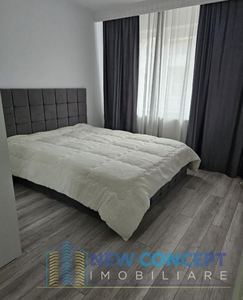 Apartament de vanzare cu 3 camere- Zona Tatarasi