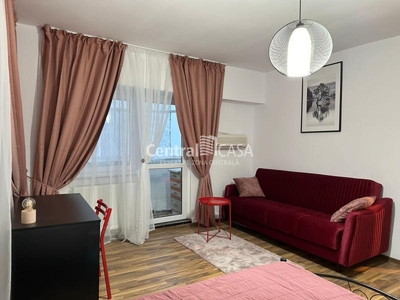 Apartament de vanzare cu o camera, PACURARI