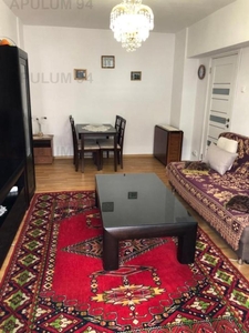 Apartament mobilat si utilat complet Dristor