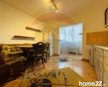 Apartament pe str. Iacob Pisso