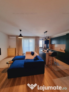 Baneasa Gheorghe Ionescu Sisesti, Apartament 2 camere, 72 mp, parcare