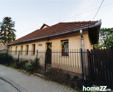 Casa de locuit in Gheorgheni str. Closca