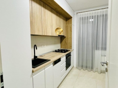 Inchiriaza un apartament perfect pentru familia ta, Prelungirea Ghencea, 66MP