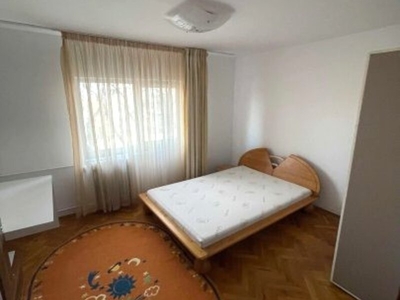 Inchiriere apartament 2 camere Doamna Ghica, scoala 145, stradal cf