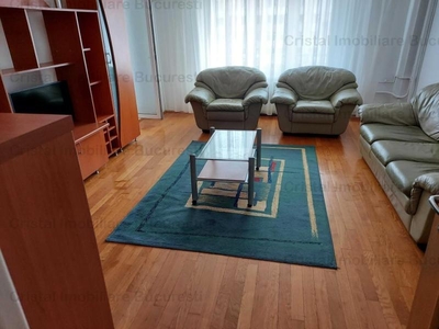 Inchiriere Apartament 3 Camere Zona Iancului