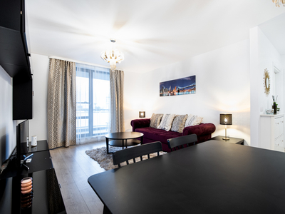 Inchiriere Apartament Aviatiei City Point