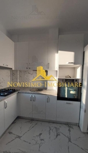 NOVISIMO-IMOBILIARE: PENTHOUSE DE INCH. CU DOUA TERASE , ZONA CENTRALA de inchiriat