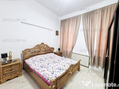 Oportunitate Apartament elegant cu 3 camere | Calea Serban