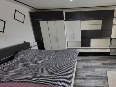 P 1065 - Apartament cu 1 camera in Targu Mures, cartierul Dambu Pietros