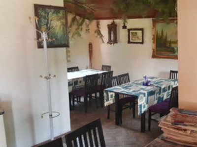 Restaurant in Zimandcuz - ID : RH-7780-property