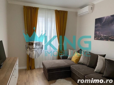 Romana | 4 camere | 2 bai | AC | Centrala | Parcare