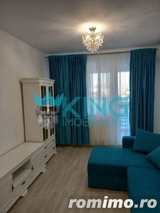 Splaiul Unirii | 2 Camere | Centrala | Balcon | PetFriendly | Bloc Nou | Metrou