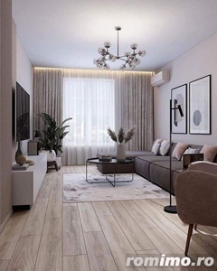 Titan Theodor Pallady Bloc Intim 3 Etaje Apartament 3 camere