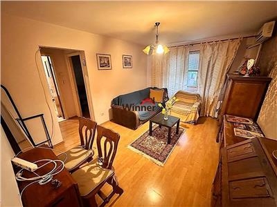 Vanzare apartament 2 camere Parcul Tei