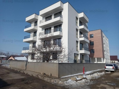 Vanzare Apartament 3 camere Stefanestii de Jos