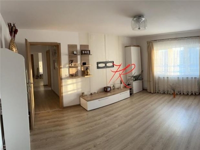 Vanzare apartament 4 camere Doamna Ghica cu CT, renovat integral