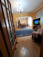 4 camere transformate in 3 Stefan cel Mare