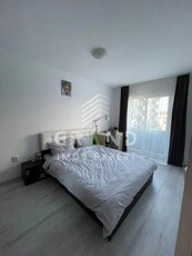 Ap 2 camere, BALCON, zona Dambul Rotund/Calea Baciului