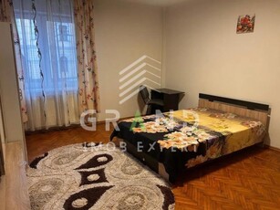 Ap 2 camere DECOMANDAT, PET-FRIENDLY, zona Horea