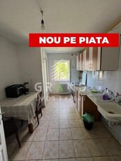 Ap 3 camere | CT | ECONOM | Zona Manastur/KAUFLAND