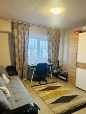 Apartament 1 camera, 26 mp, Marasti