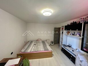 Apartament 1 camera | 37 mp | Zona strazii Colina