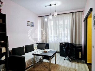 Apartament 1 camera | Bloc nou | La cheie | Manastur | Zona Campului