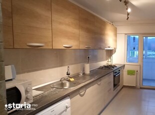 Apartament 2 Cam Decomandate Calea Bucuresti