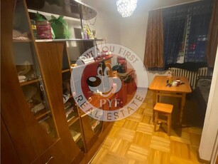 Apartament 2 camere Aparatorii Patriei | Apartament 2 camere